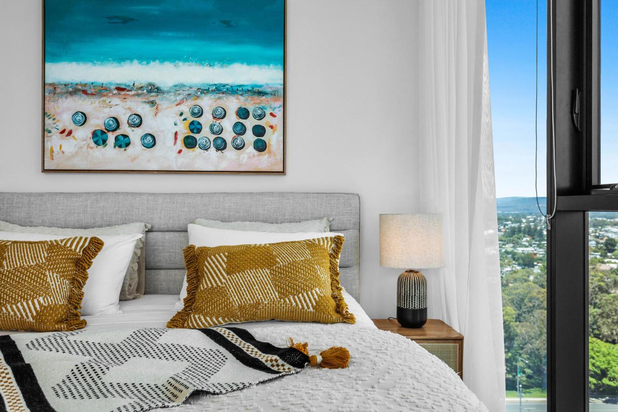 The Gallery Residences Broadbeach - Official Listing Голд-Кост Екстер'єр фото