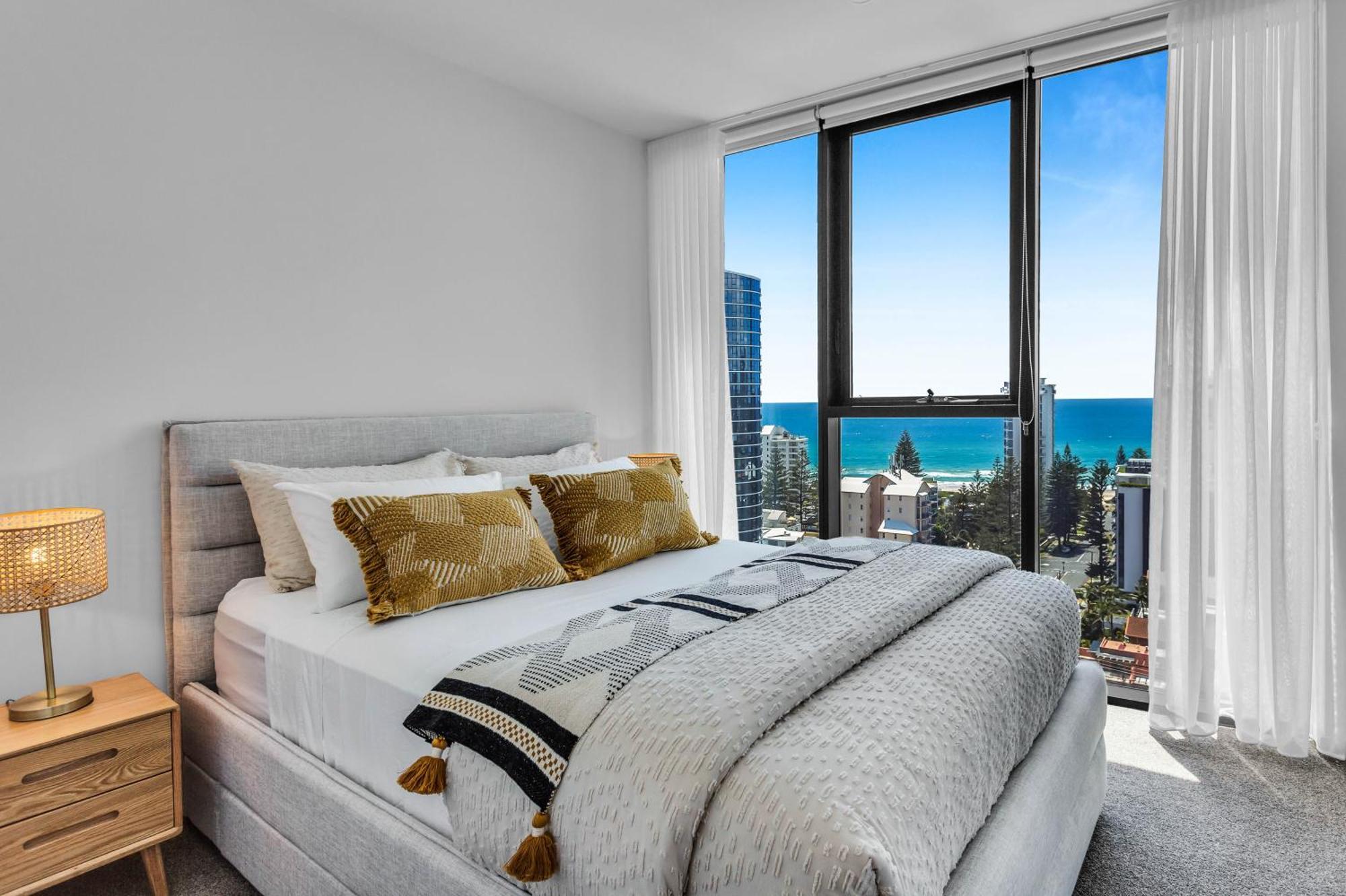 The Gallery Residences Broadbeach - Official Listing Голд-Кост Екстер'єр фото